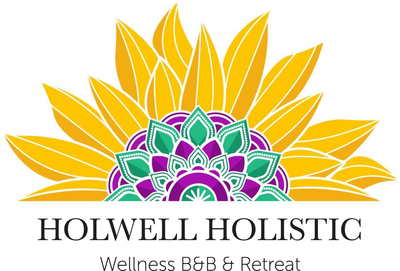Holwell Holistic Retreat Bed & Breakfast บาร์นสเตเปิล ภายนอก รูปภาพ
